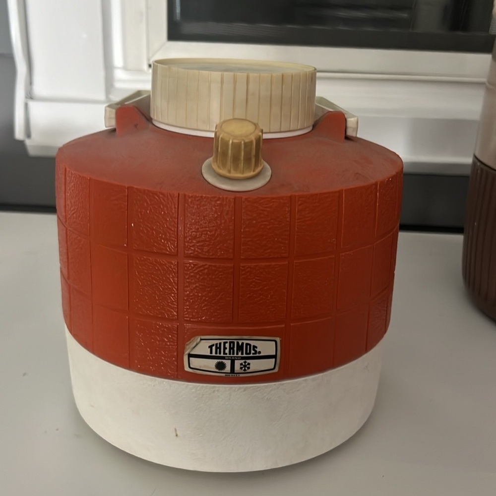 Two really good condition, vintage igloo coolers